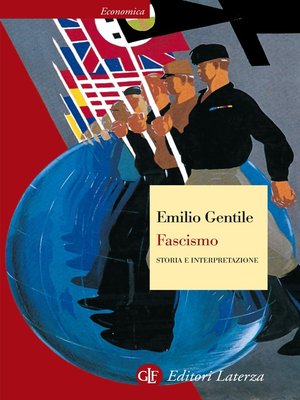 cover image of Fascismo